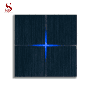 SLK1 KNX Keypad for Smart Home Automation