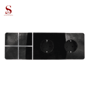 SLP2 KNX Power Sockets