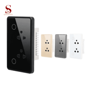 SLP1 Smart Sockets Switch for Home Automation
