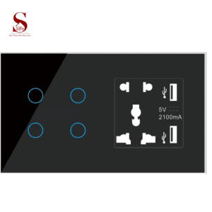 SLKl12 All in one Keypad