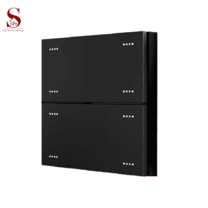 SLK7 Keypad 4 Light Loads & 4 Scenes