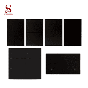 SLK4 Keypad 4 Light loads&2 Scenes