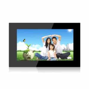 ICS7 & ICS10 intercom screen