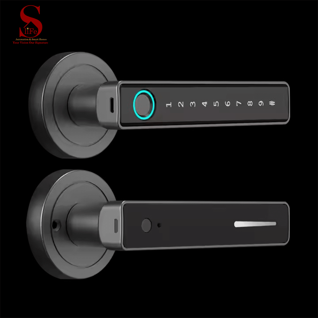 SL4 Handle Smart lock