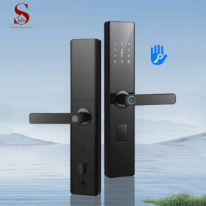 SL2 Rooms&Offices Waterproof Smart Lock