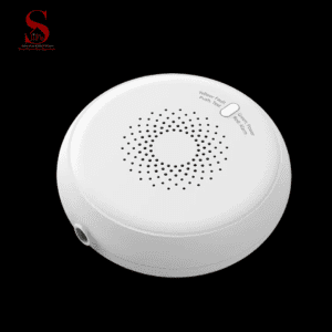 Ceiling/Wall Gas Detector 12V DC