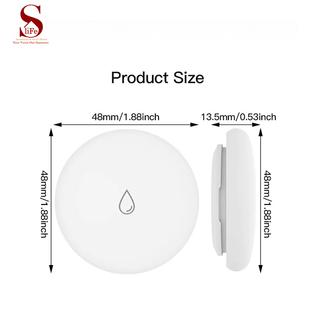 Water Lakage round shape - Image 3