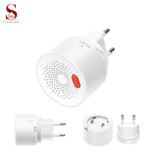 Wall Gas Detector 220V AC