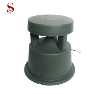 SPO40 outdoor garden passive speaker