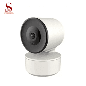 SCI1 Indoor PTZ Camera 360° 2 way talk with motion tracking