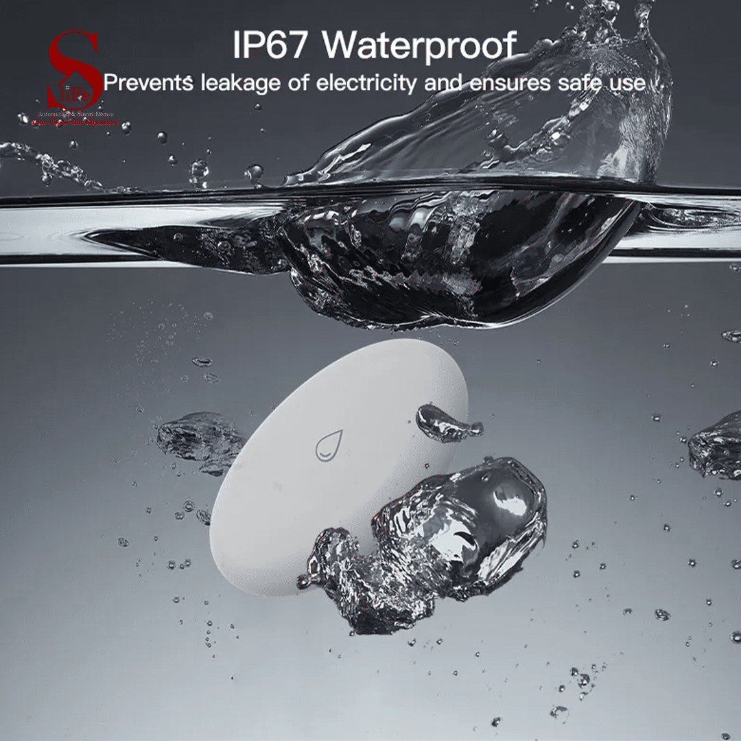 Water Lakage round shape - Image 6