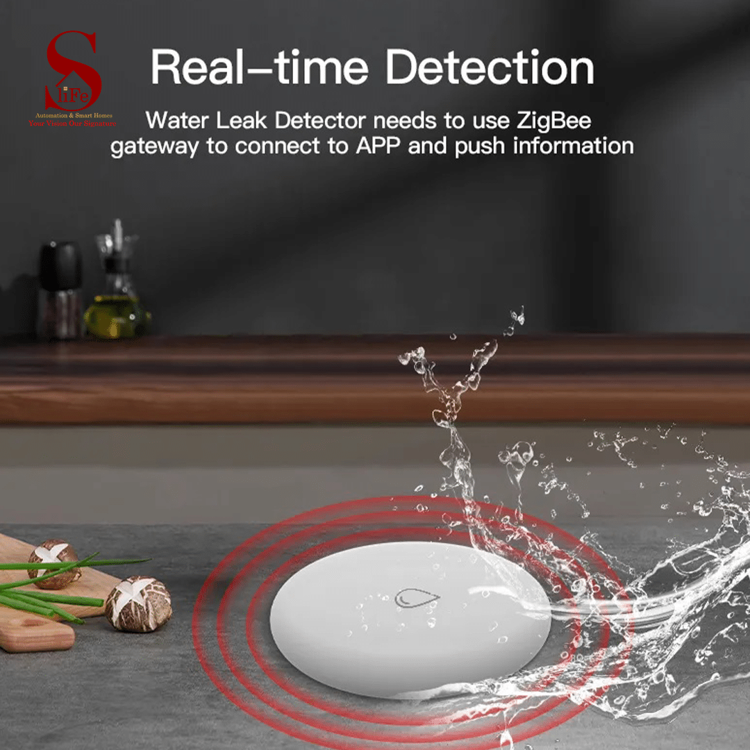 Water Lakage round shape - Image 5