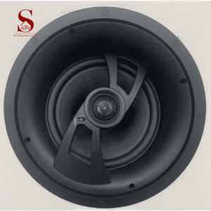 Spk1 Pro ceiling angled speaker