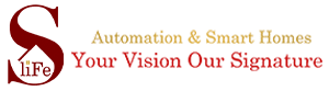 S Life: Revolutionizing Home Automation