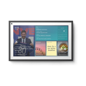 Amazon Alexa – Smart Voice Assistant