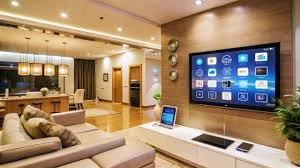 KNX in Egypt