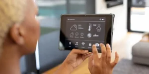 KNX smart