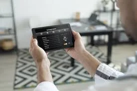 KNX smart home Egypt