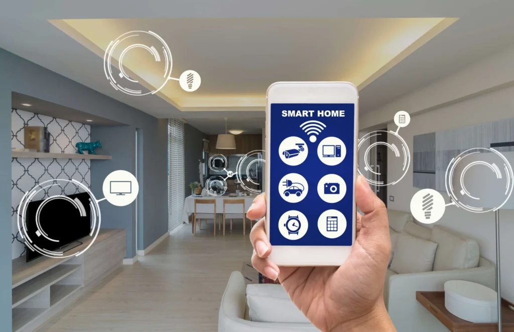 KNX vs Zigbee in Egypt