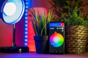 One App Smart Control