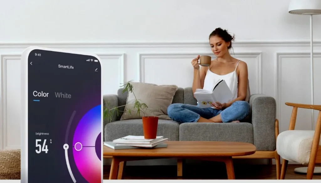 S-Life smart home Egypt