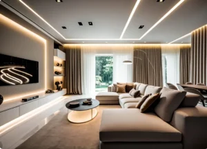 Smart Audio and Video Egypt