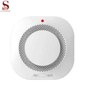 Smoke Sensor