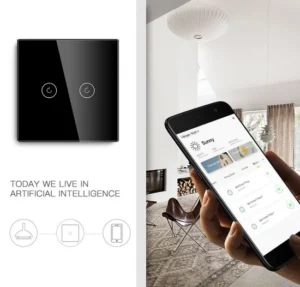 Tuya Smart Home