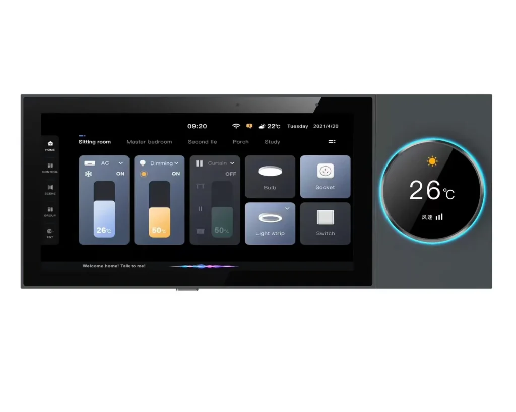 Tuya Smart Home Egypt