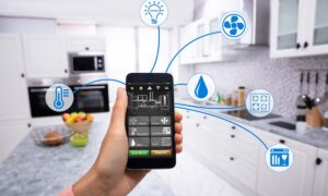 Zigbee smart