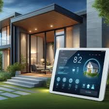 Zigbee smart home