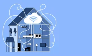 choose smart home system Egypt