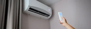 climate control in Egypt