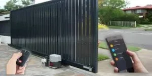 gate automation Egypt