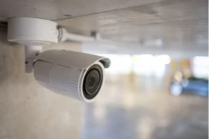 home surveillance in Egypt