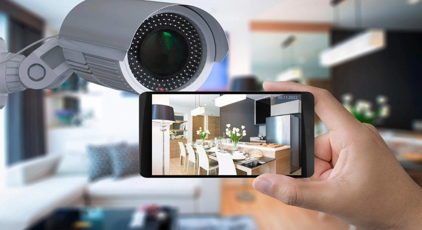 home-surveillance-system-in-Egypt