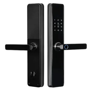 smart door lock
