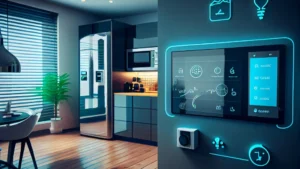 smart home