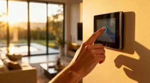 smart home Egypt
