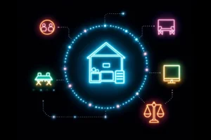 smart home cost