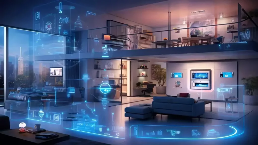 smart home cost in Egypt
