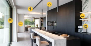 smart home for new buildsv
