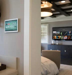 smart home maintenance
