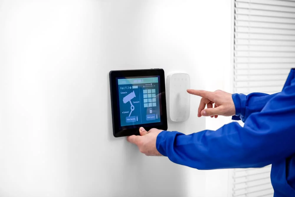 smart home maintenance in Egypt
