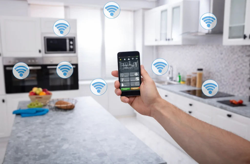 smart home trends Egypt 2026