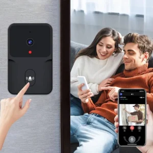 smart-intercom