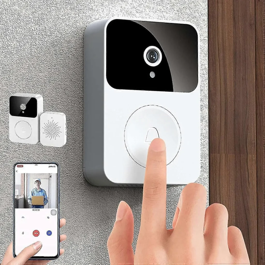 smart-intercom-in-Egypt