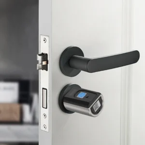 smart lock in Egypt