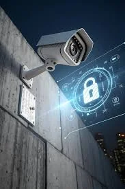 smart security in Egypt