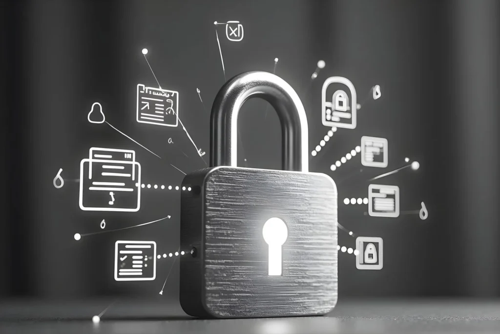 smart security system in Egypt